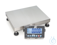 Industrial balance, Max 15 kg; 30 kg; e=0,005 kg; 0,01 kg; d=0,005 ... Robust...